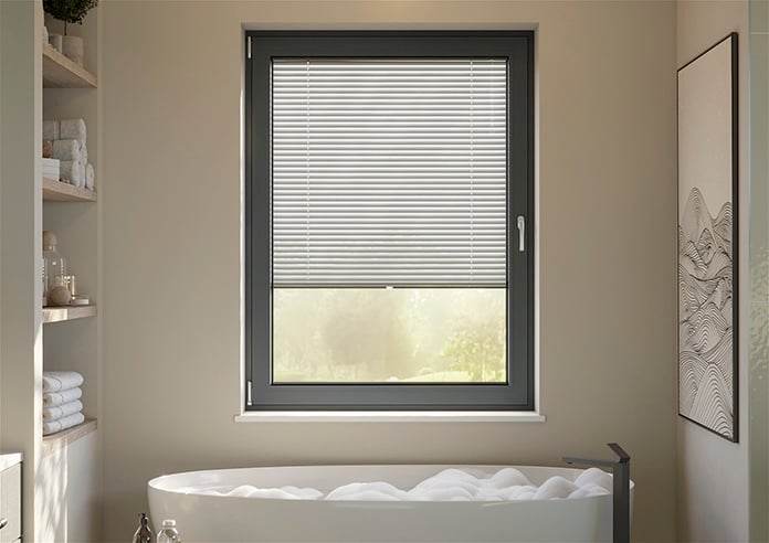 Spectrum, Mercury - STICKFITLite Venetian Blind - Image 3